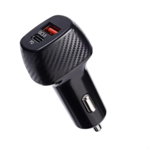 2 Port Usb Car Charger