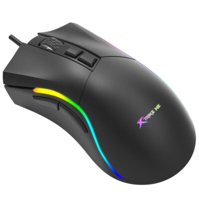 Xtrike Me GM 226 Wired Gaming Mouse