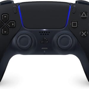 Sony Ps5 Controller - Black