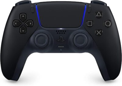 Sony Ps5 Controller - Black