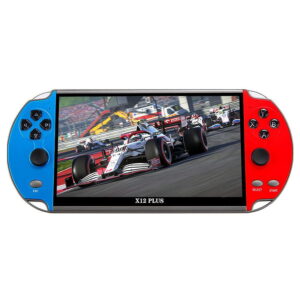 X12 Plus Classic Video Gaming Console