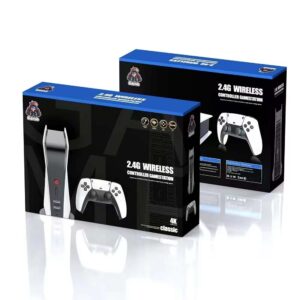 2.4G Wireless Controller Gamestation