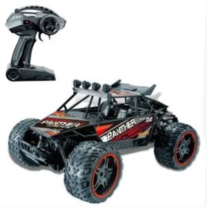 Crawler King Monster Truck