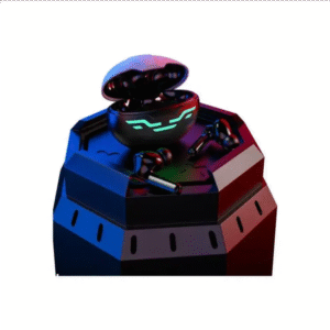 Gaming Earbud