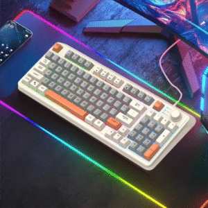 Mechanical Gaming Keyboard