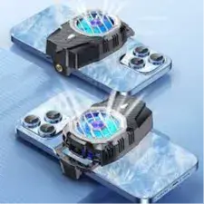 Phone Cooler
