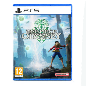 PlayStation 5  One Piece Odyssey