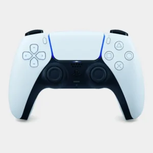Sony PlayStation 5 DualSense™ Wireless Controller - White