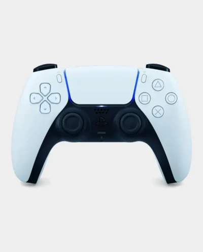 Sony PlayStation 5 DualSense™ Wireless Controller - White