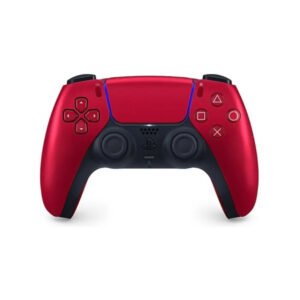 Sony DualSense Wireless Ps5 Controller - PlayStation 5 - Red