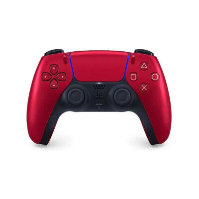Sony DualSense Wireless Ps5 Controller - PlayStation 5 - Red