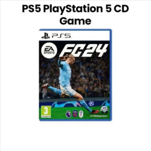 Sony EA SPORTS FC24 PS5 PlayStation 5 CD Game