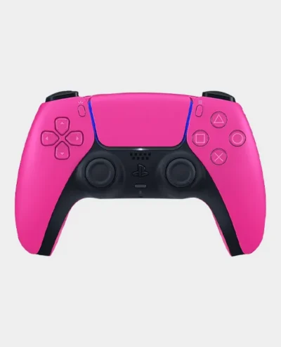 Sony DualSense Wireless Controller for PS5 Nova Pink