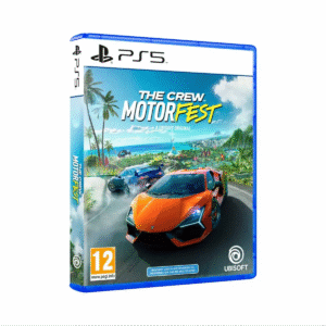 The Crew Motorfest - PlayStation 5