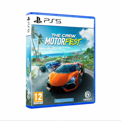 The Crew Motorfest - PlayStation 5
