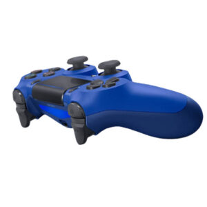 Dualshock 4 Wireless Controller For Playstation 4 - Blue