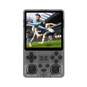 Porodo Gaming Arcade Pro Classic JELOS OS Game Console