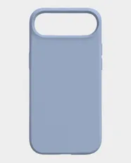 Back Case for Apple iPhone 17 Air | Silicone - Light Blue