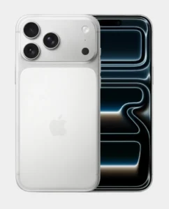 Apple iPhone 17 Pro (256 GB)